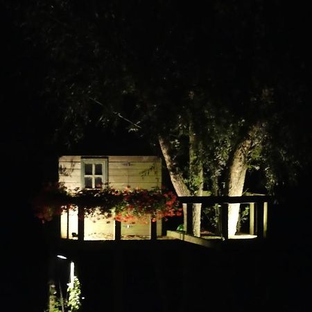 B&B The View Bis Cortrique Exterior foto