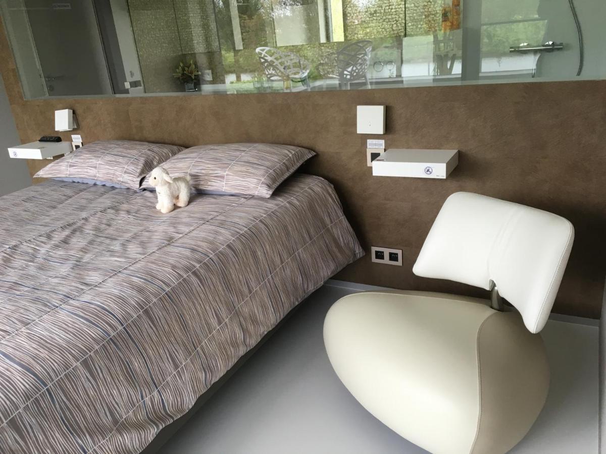 B&B The View Bis Cortrique Exterior foto