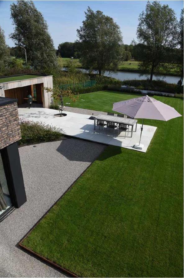 B&B The View Bis Cortrique Exterior foto
