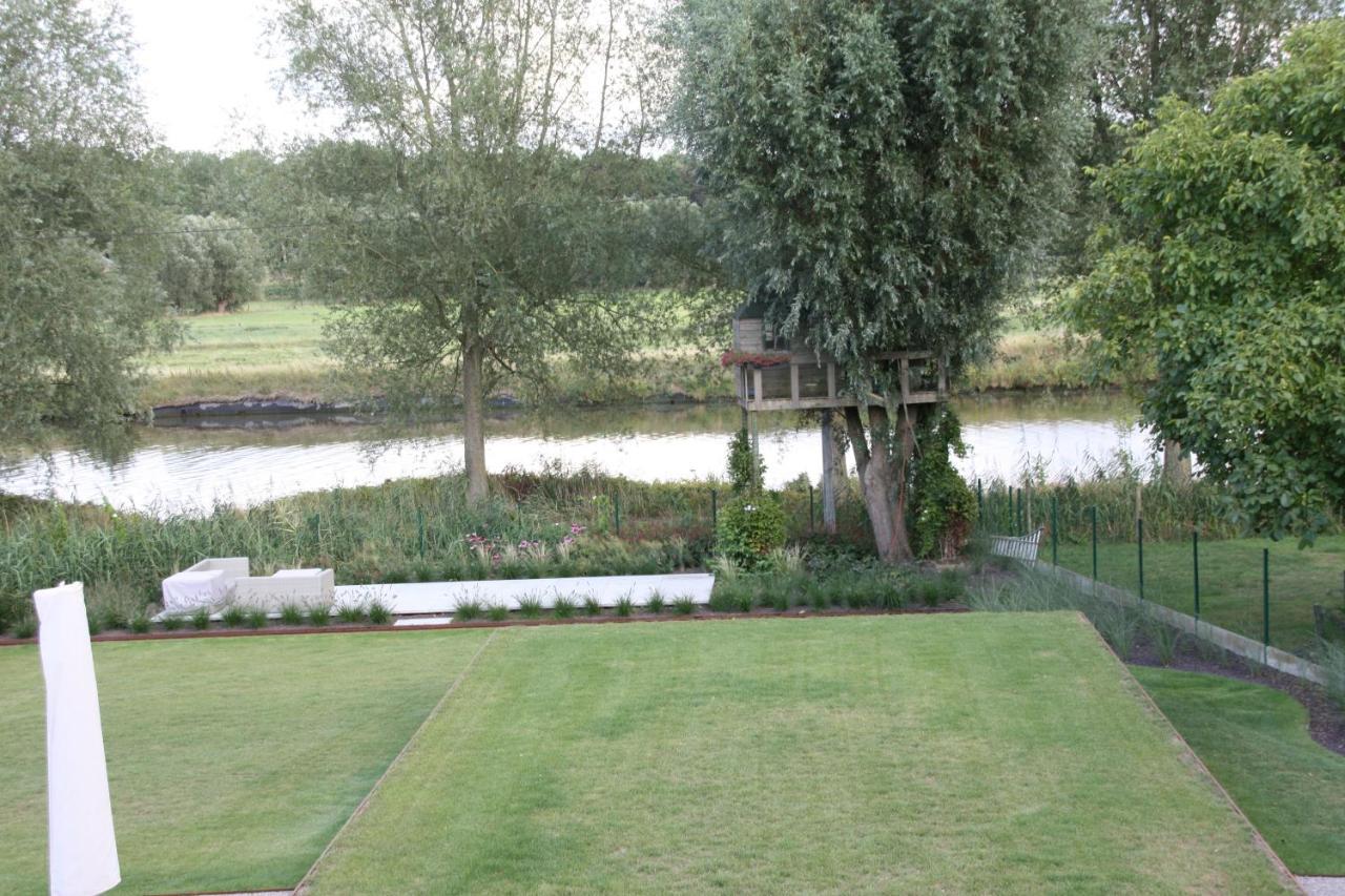 B&B The View Bis Cortrique Exterior foto