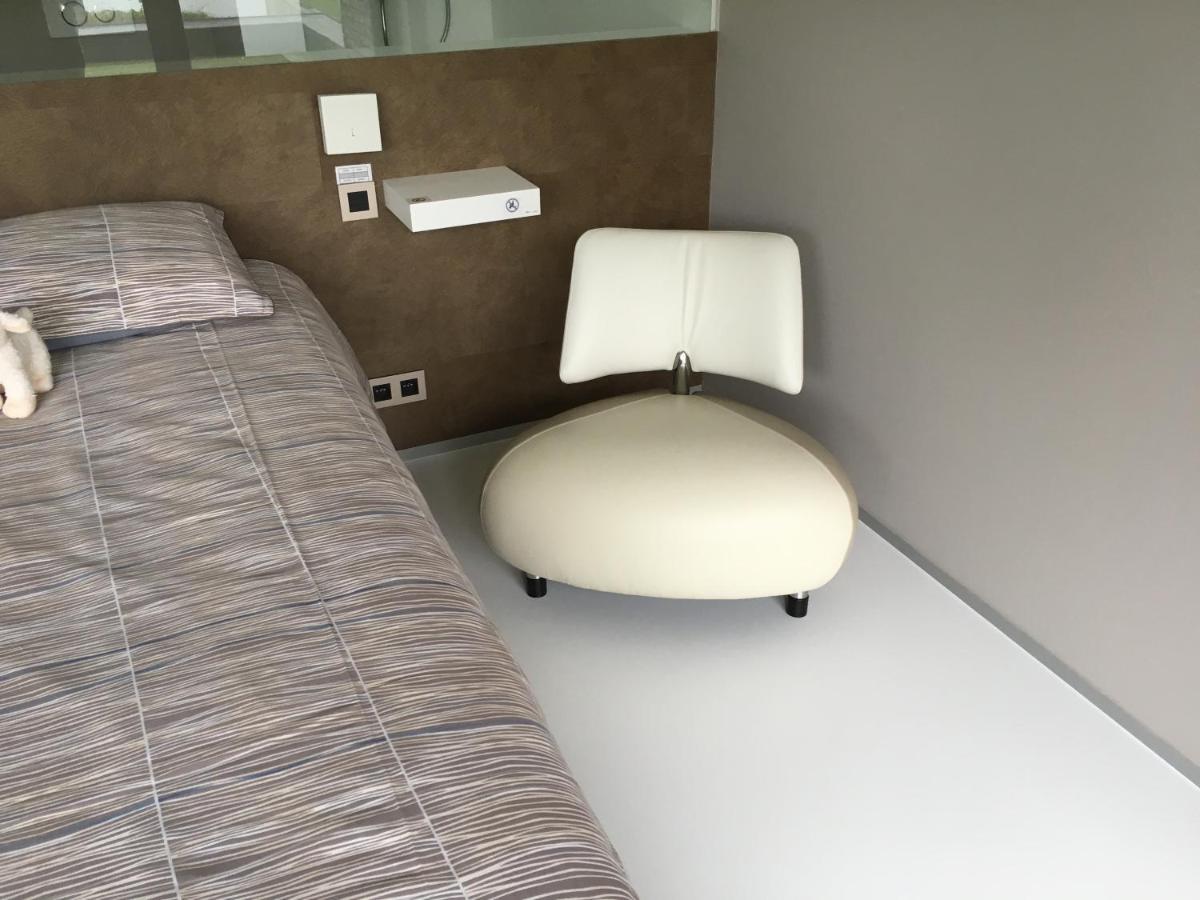 B&B The View Bis Cortrique Exterior foto