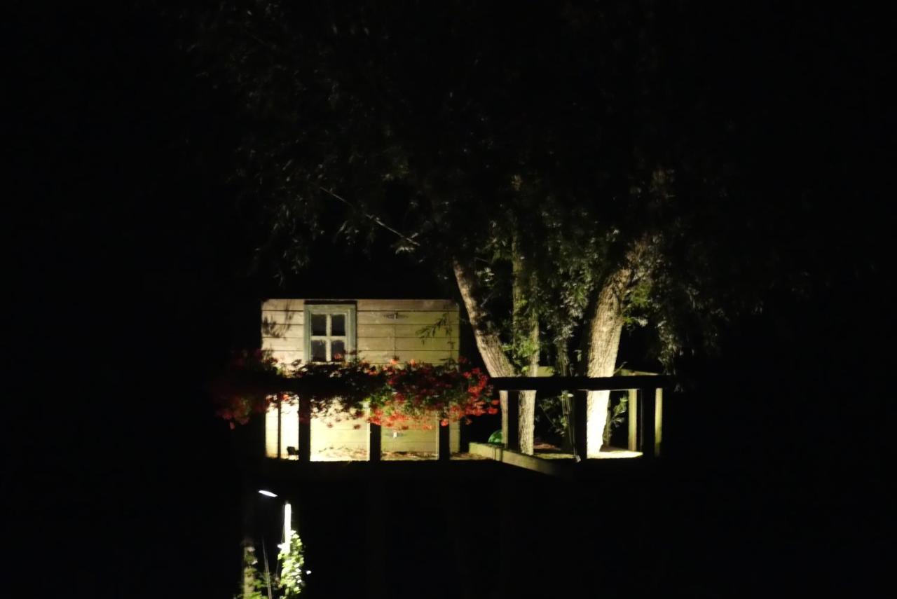 B&B The View Bis Cortrique Exterior foto
