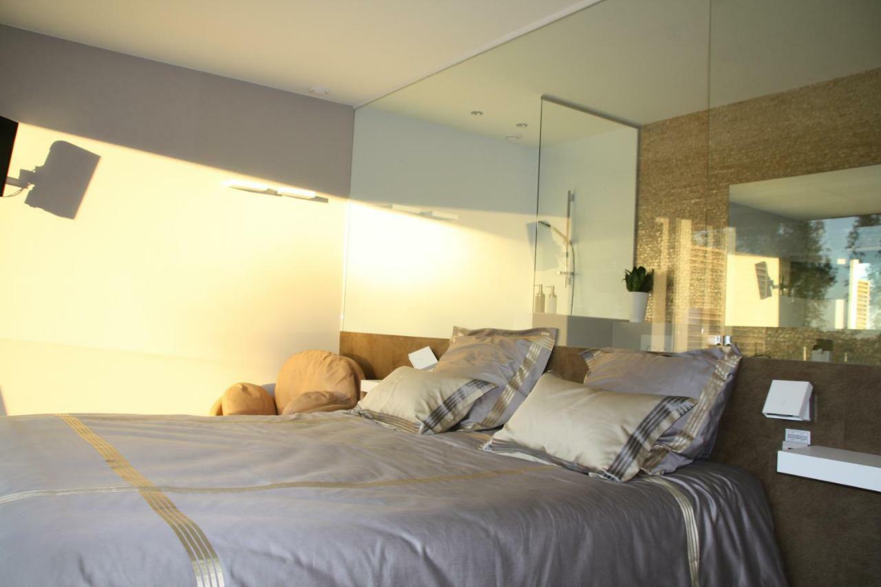 B&B The View Bis Cortrique Exterior foto
