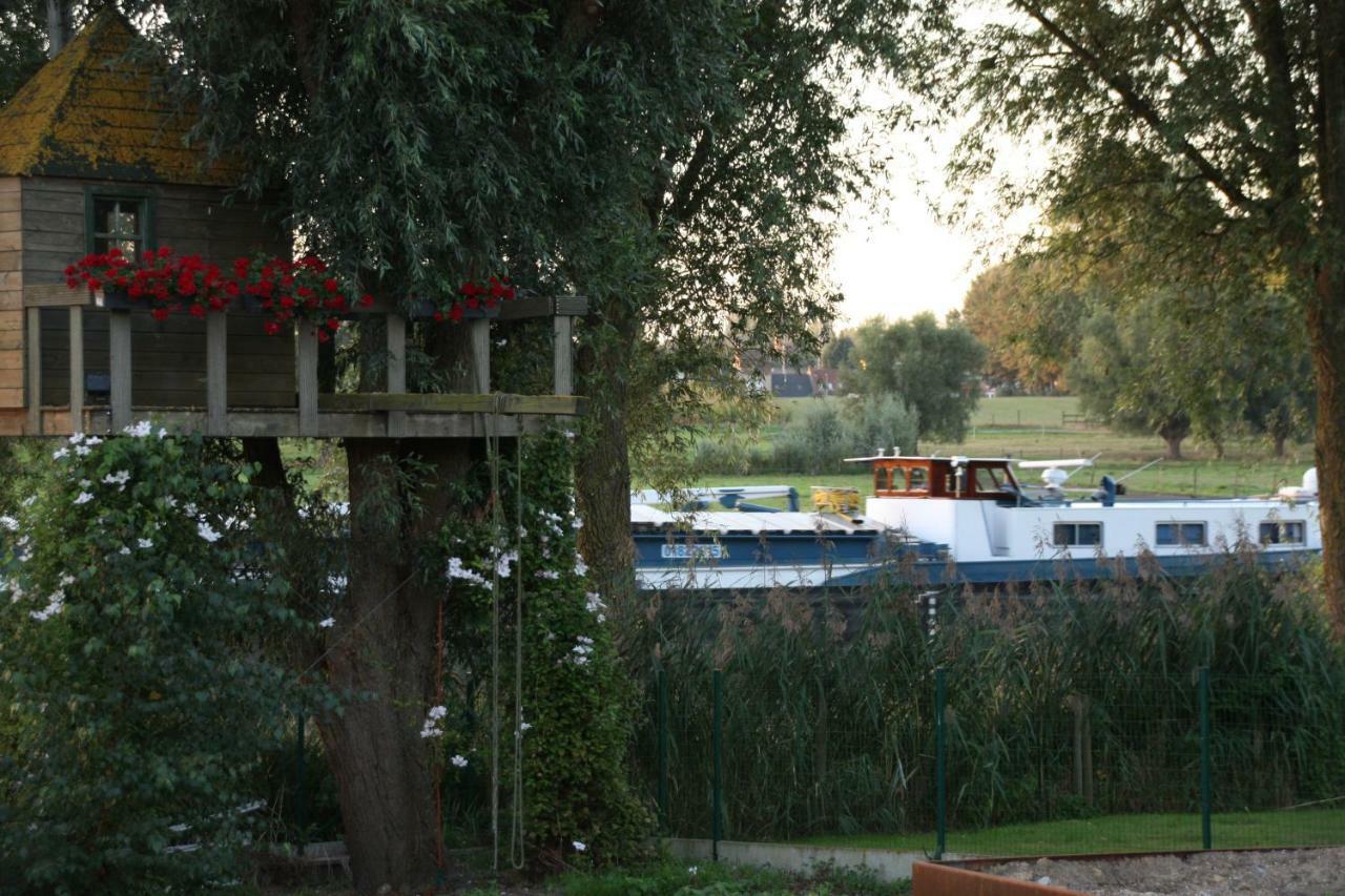 B&B The View Bis Cortrique Exterior foto
