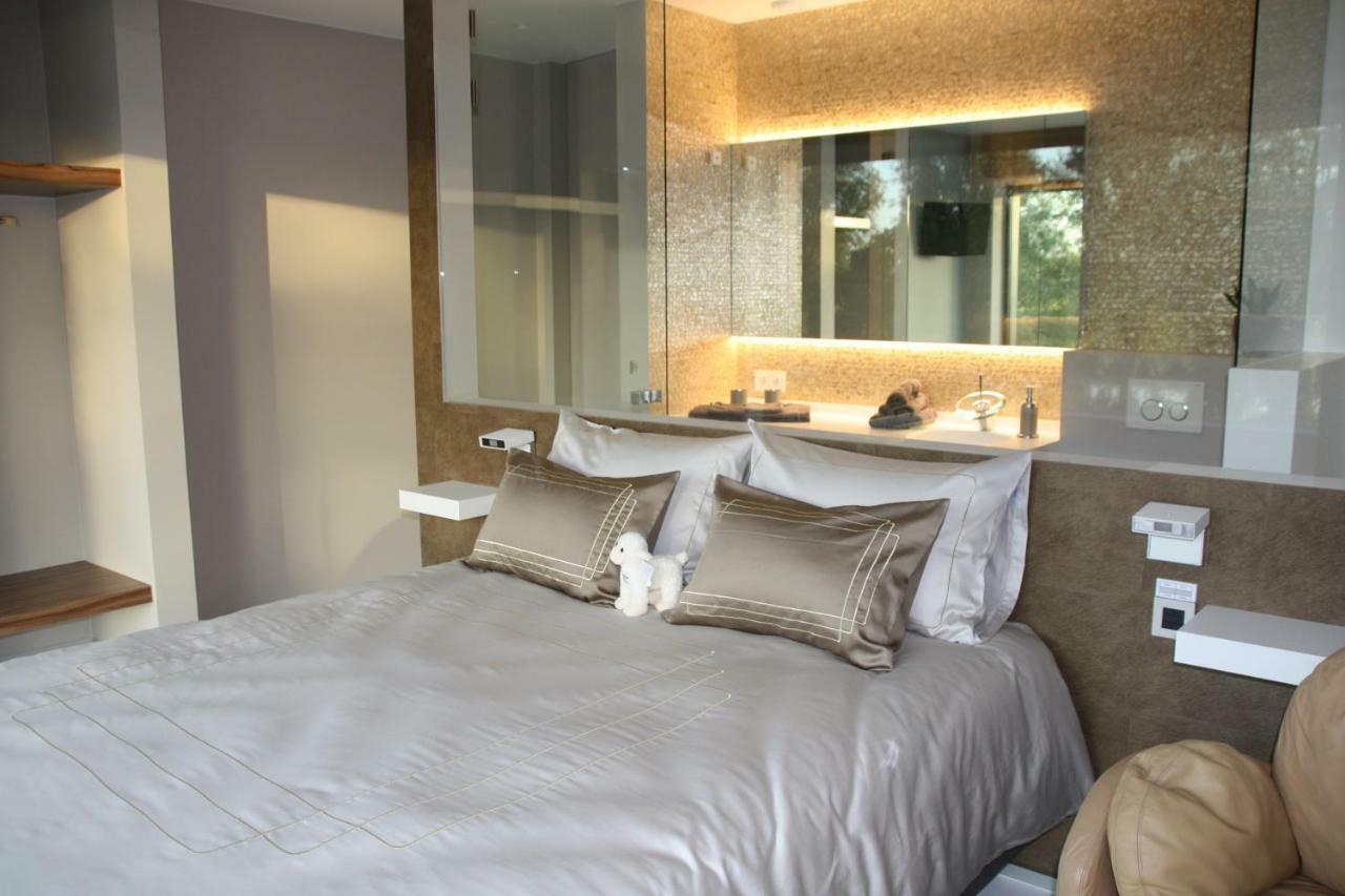 B&B The View Bis Cortrique Exterior foto