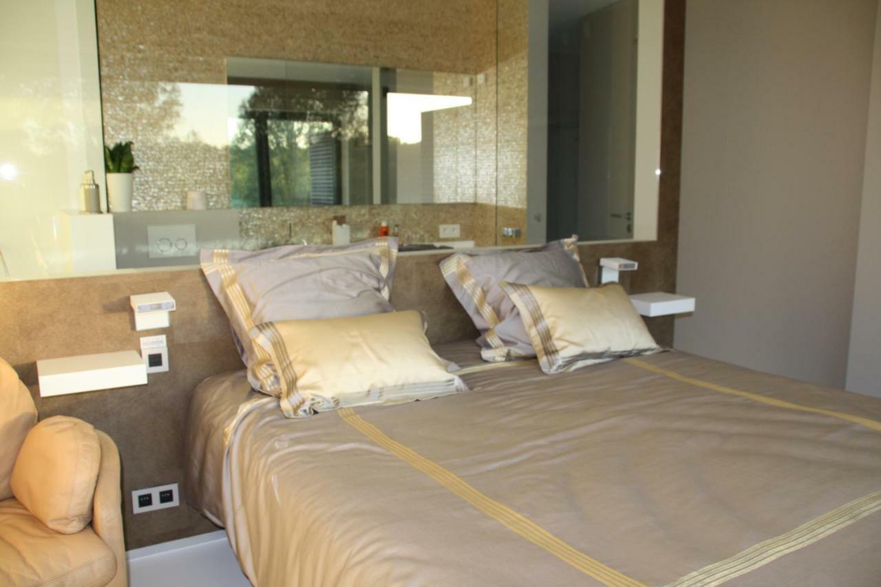 B&B The View Bis Cortrique Exterior foto