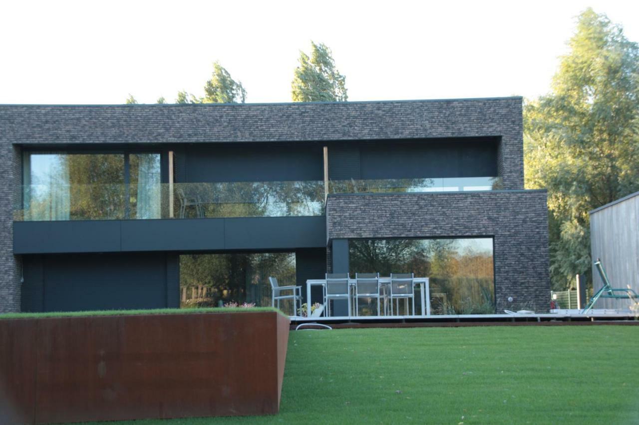 B&B The View Bis Cortrique Exterior foto