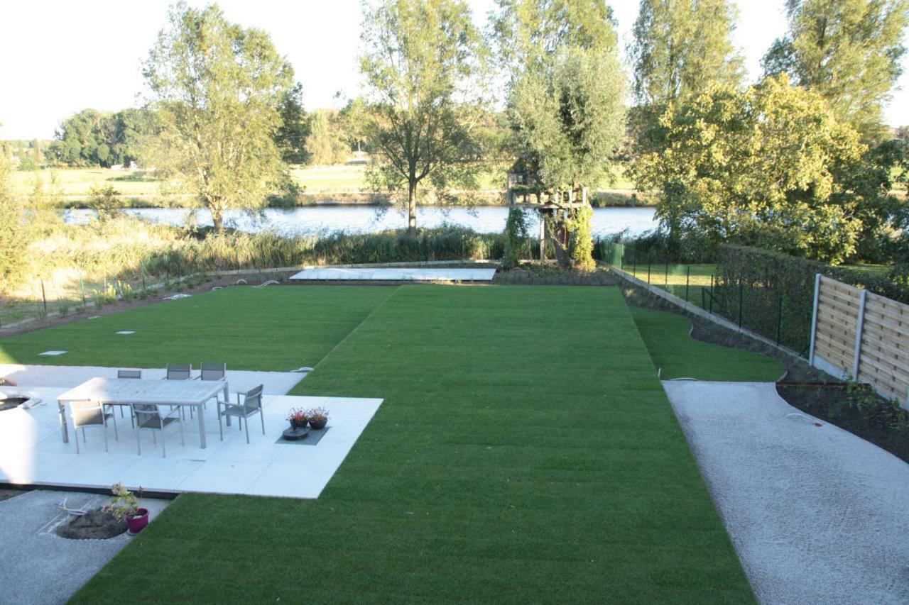 B&B The View Bis Cortrique Exterior foto