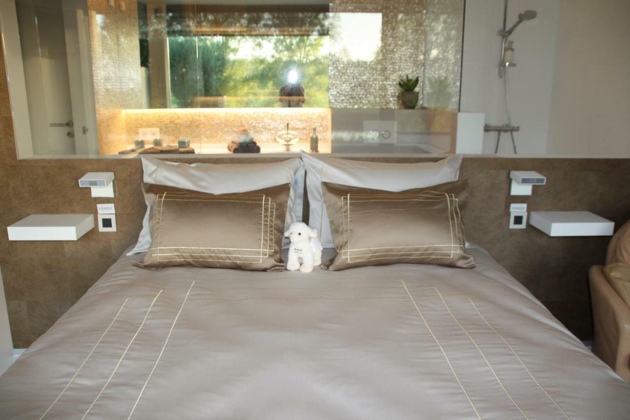 B&B The View Bis Cortrique Exterior foto
