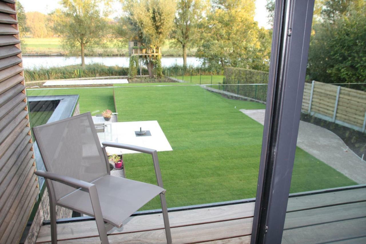 B&B The View Bis Cortrique Exterior foto