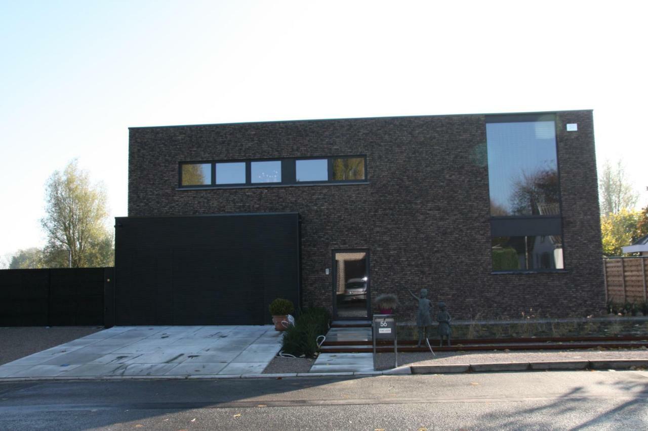 B&B The View Bis Cortrique Exterior foto