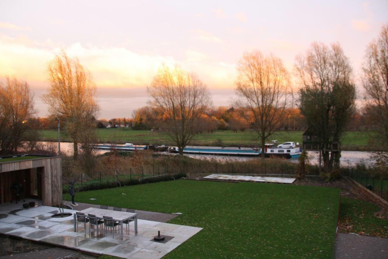 B&B The View Bis Cortrique Exterior foto
