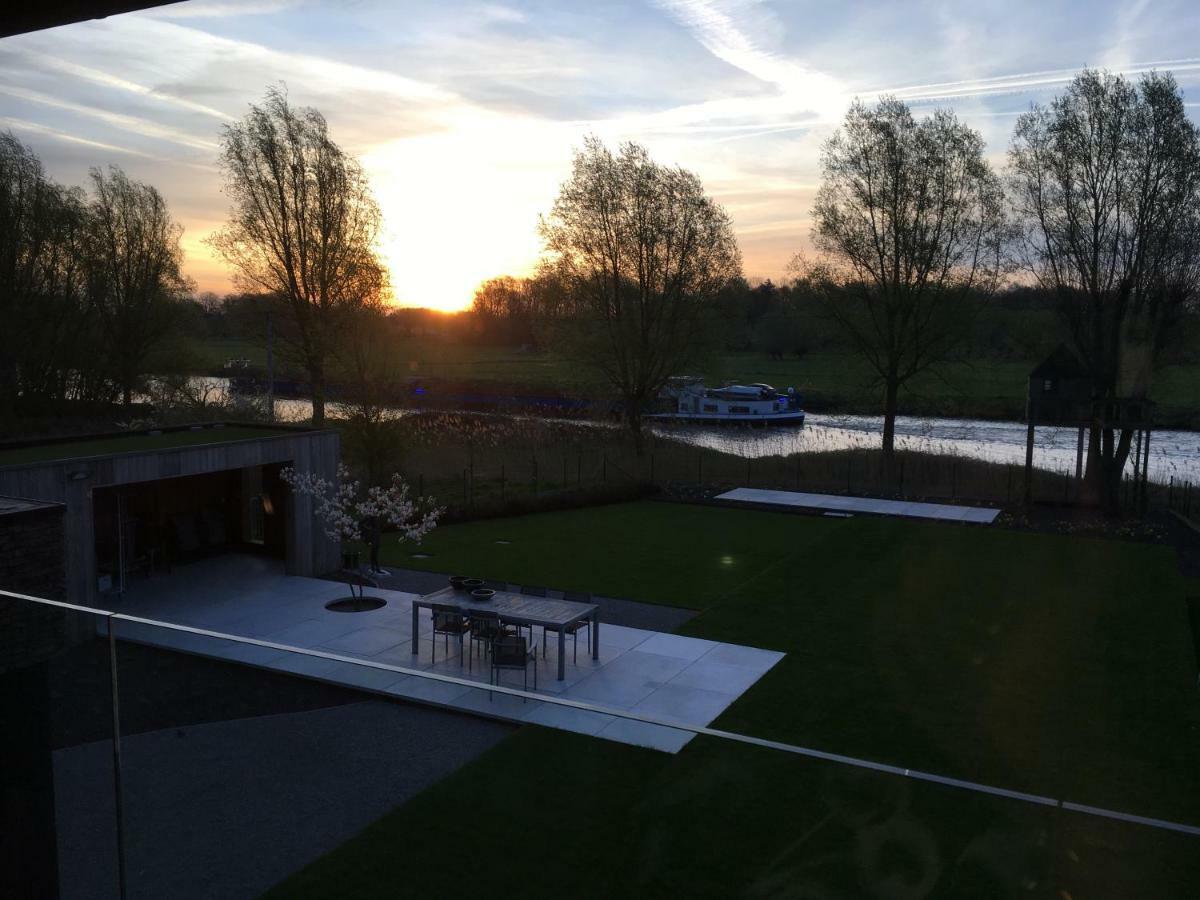 B&B The View Bis Cortrique Exterior foto