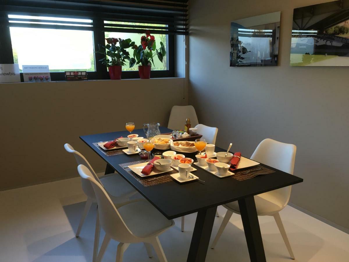 B&B The View Bis Cortrique Exterior foto