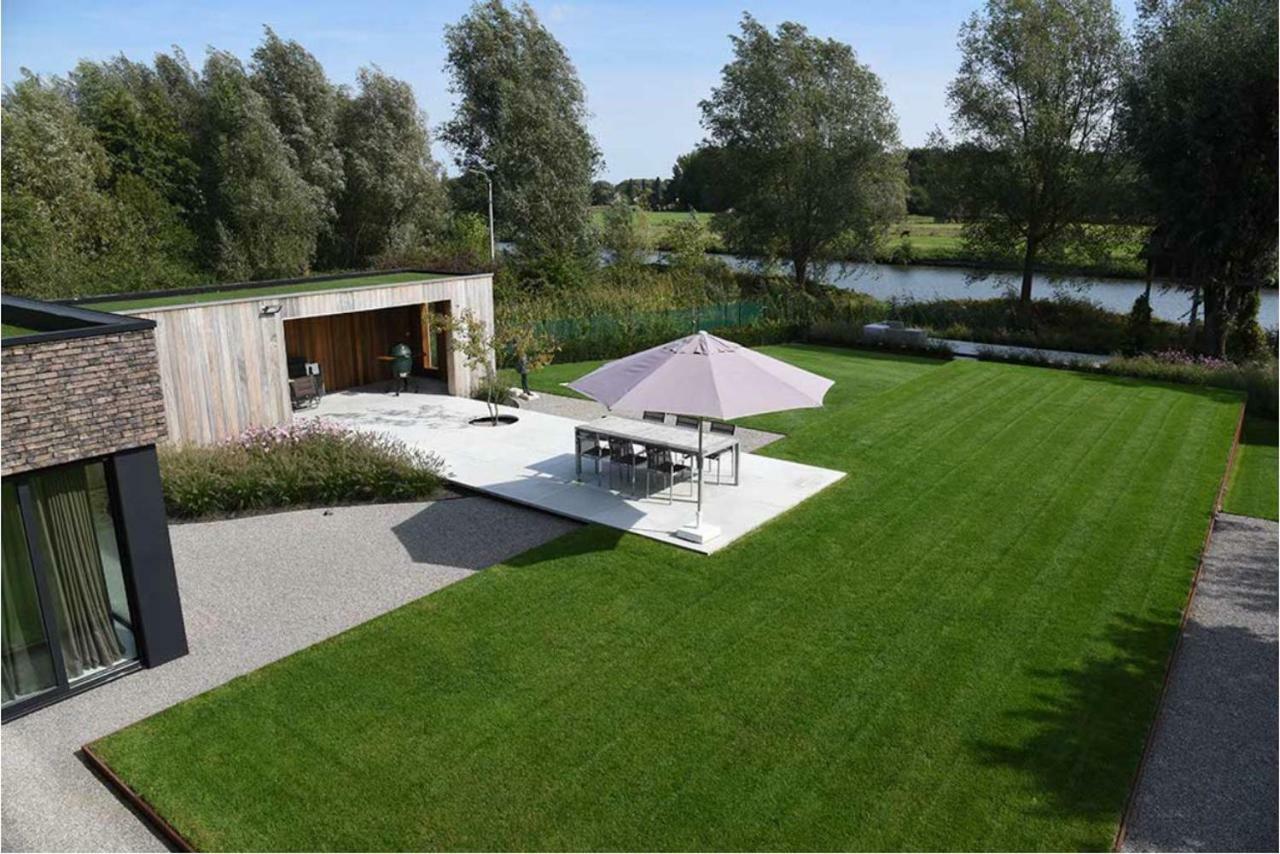 B&B The View Bis Cortrique Exterior foto